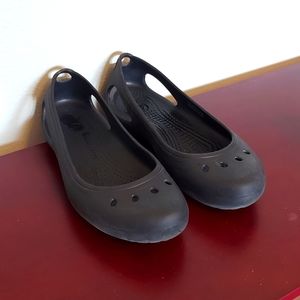 Crocs Kadee Flats